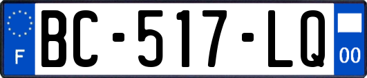 BC-517-LQ