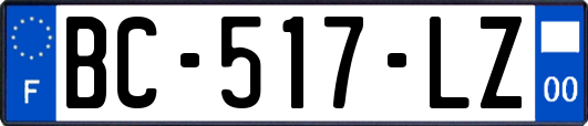 BC-517-LZ