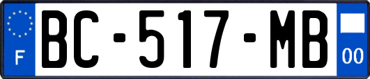 BC-517-MB