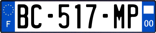 BC-517-MP