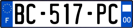 BC-517-PC
