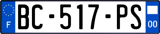 BC-517-PS