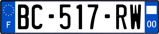 BC-517-RW