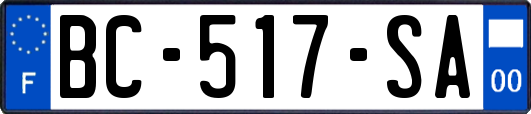 BC-517-SA