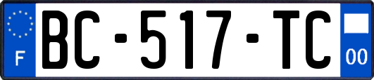 BC-517-TC