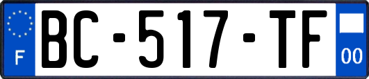 BC-517-TF