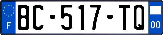 BC-517-TQ