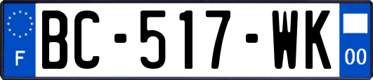 BC-517-WK