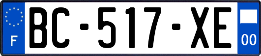 BC-517-XE