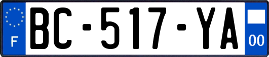 BC-517-YA