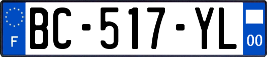 BC-517-YL