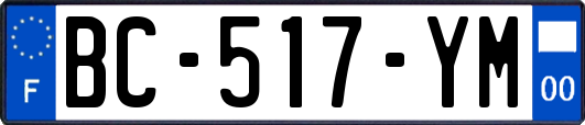 BC-517-YM