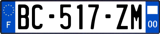 BC-517-ZM