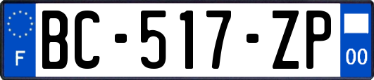 BC-517-ZP