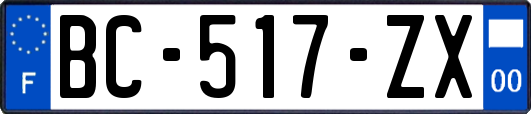 BC-517-ZX