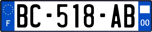 BC-518-AB