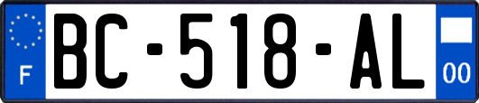 BC-518-AL