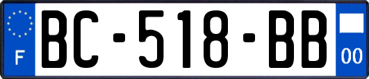 BC-518-BB