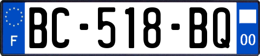 BC-518-BQ