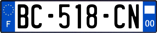 BC-518-CN
