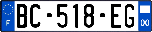 BC-518-EG