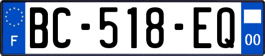 BC-518-EQ