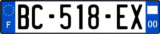 BC-518-EX