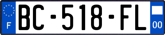 BC-518-FL
