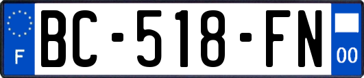 BC-518-FN