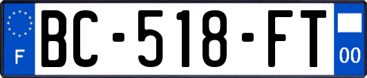 BC-518-FT