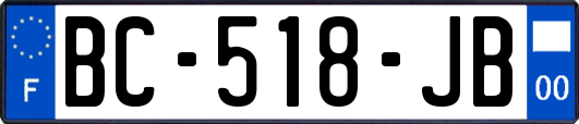 BC-518-JB