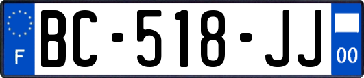 BC-518-JJ