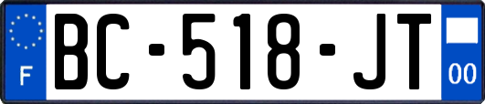 BC-518-JT