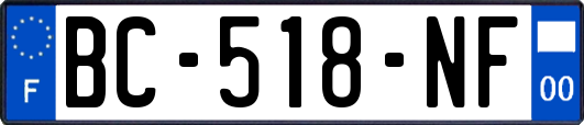 BC-518-NF