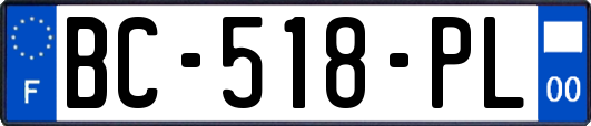 BC-518-PL