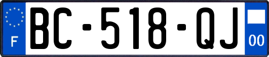 BC-518-QJ