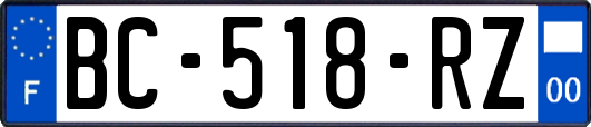 BC-518-RZ