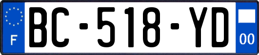 BC-518-YD
