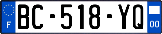 BC-518-YQ