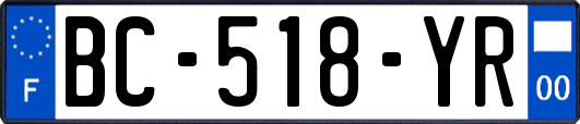 BC-518-YR