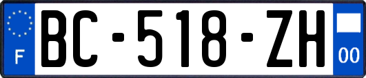 BC-518-ZH