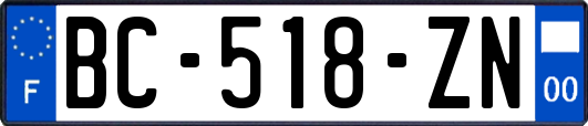 BC-518-ZN