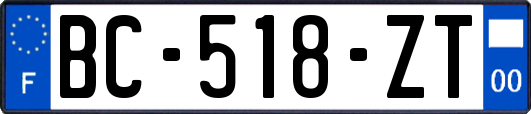 BC-518-ZT