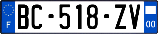 BC-518-ZV