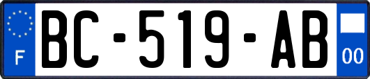 BC-519-AB