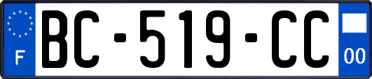 BC-519-CC