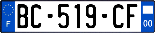 BC-519-CF