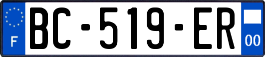 BC-519-ER