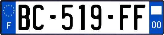BC-519-FF