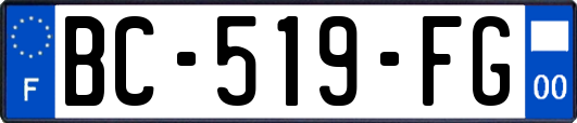 BC-519-FG